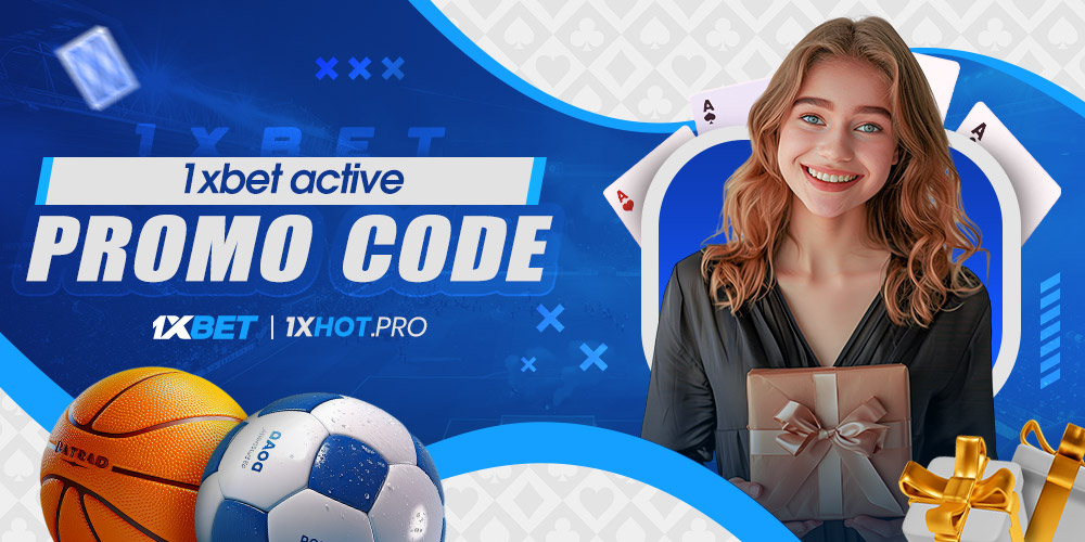 1xbet active promo code 1xbet active promo code