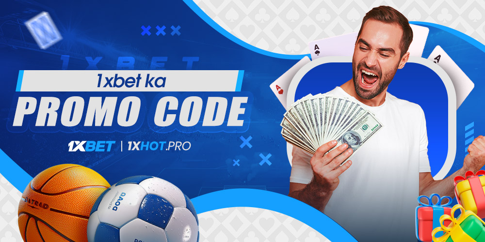 1xbet ka promo code 1xbet ka promo code