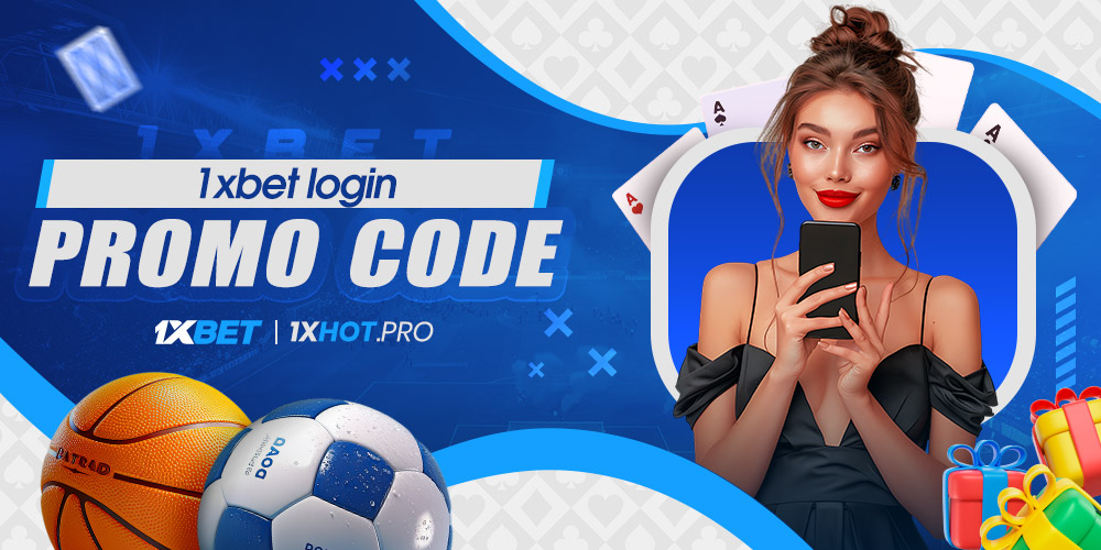 1xbet login promo code 1xbet login promo code