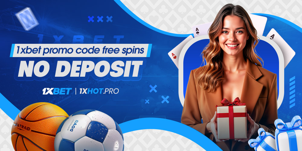 1xbet promo code free spins no deposit 1xbet promo code free spins no deposit