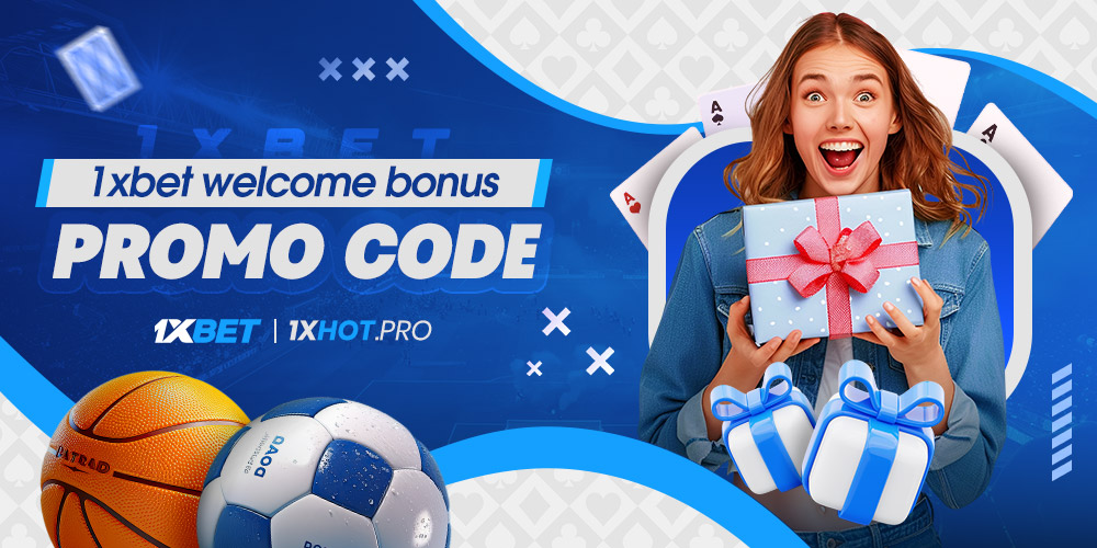 1xbet welcome bonus promo code 1xbet welcome bonus promo code