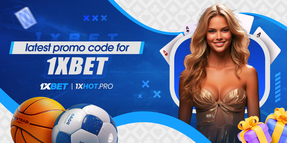 latest promo code for 1xbet latest promo code for 1xbet