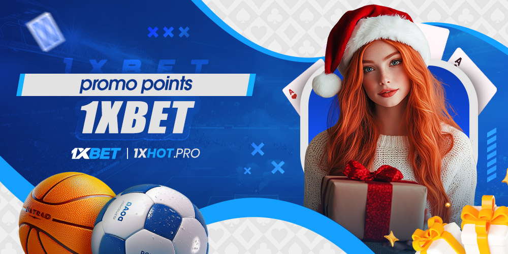 promo points 1xbet promo points 1xbet