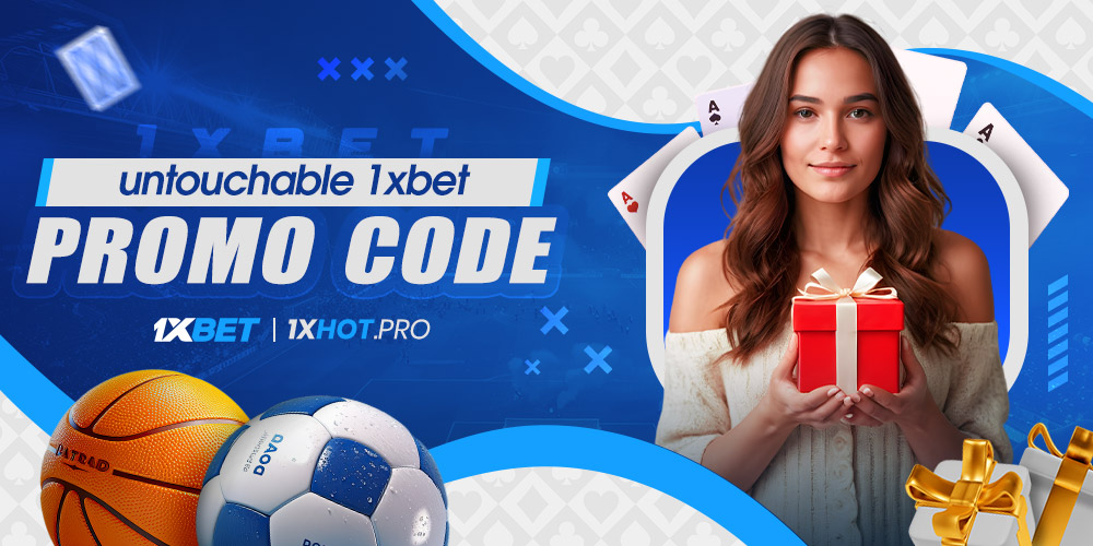 untouchable 1xbet promo code untouchable 1xbet promo code